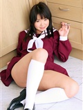 No283 Chihiro HASEBE [DGC](12)